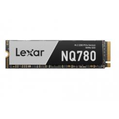 Lexar LEXAR INTERNAL SSD NQ780 PCIE GEN 4X4 1TB