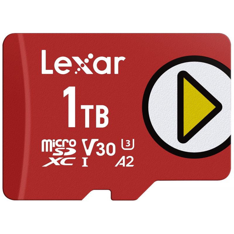 lexar-lmsplay001t-bnsng-memoria-flash-1-tb-microsdxc-uhs-i-clase-10