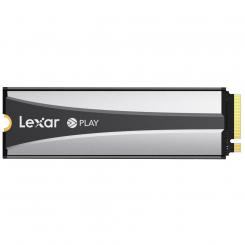 Lexar LNMPLY8002T-RNNNG unidad de estado sólido 2 TB M.2 PCI Express 4.0