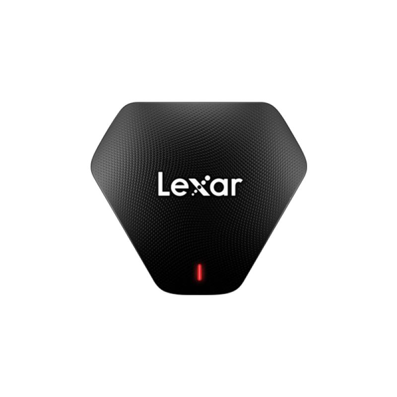 lexar-lrw500urb-lector-de-tarjeta-usb-32-gen-1-31-gen-1-type-c-negro