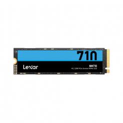Lexar NM710 2 TB M.2 PCI Express 4.0 NVMe