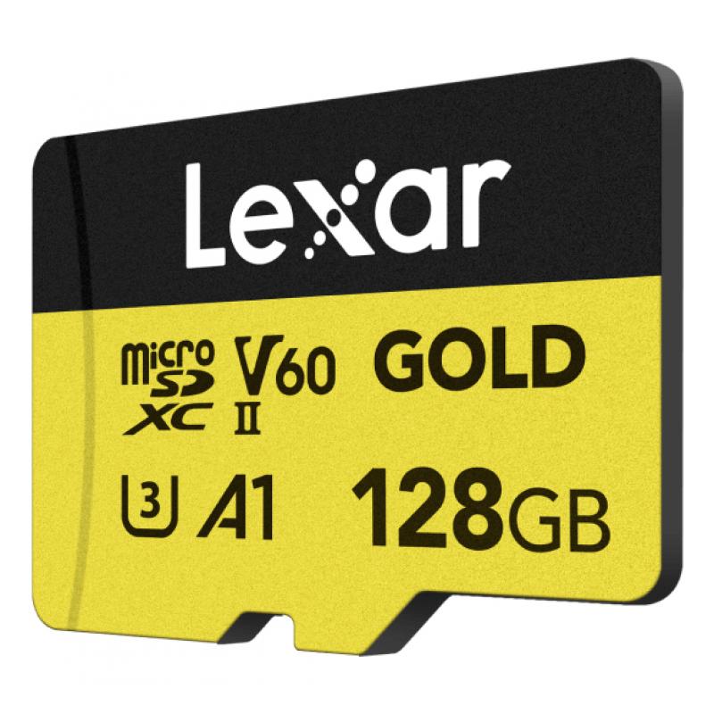lexar-professional-gold-128-gb-microsdxc-uhs-ii