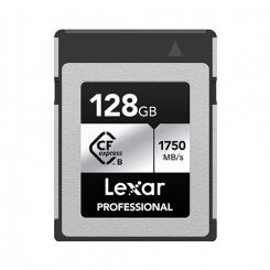 Lexar Professional SILVER 128 GB CFexpress tipo B