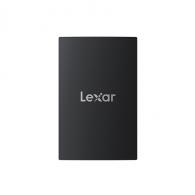 Lexar SL500 1 TB Negro