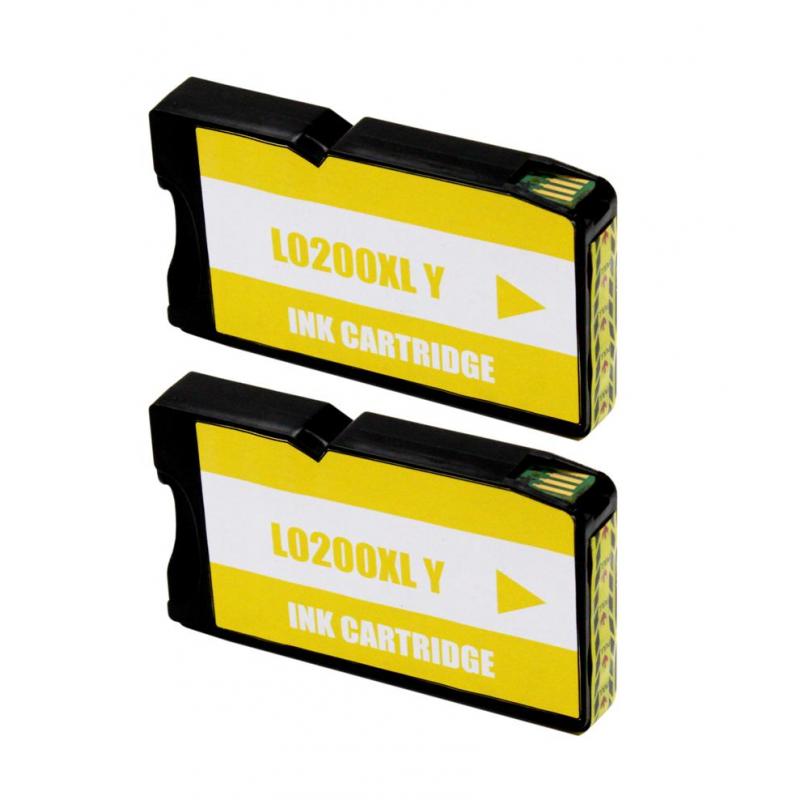 lexmark-200xl-amarillo-pack-2-cartuchos-de-tinta-genericos-reemplaza-14l0200