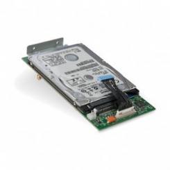 Lexmark 320+GB HDD disco duro interno 320 GB