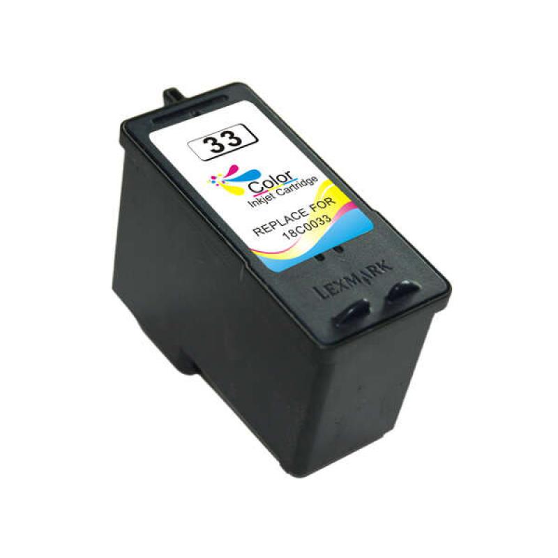 lexmark-33-color-cartucho-de-tinta-generico-reemplaza-18cx033e
