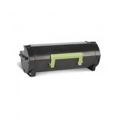 Lexmark 502Ue Cartucho Corporativo Ultra alto rendimiento (20.000?Pag.)