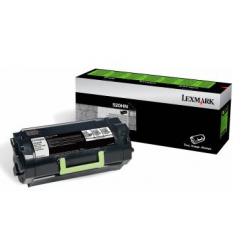 Lexmark 520Xn Cartucho Corporativo extra alto rendimiento (45.000?Pag.)