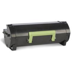 Lexmark 600Ha Cartucho de Toner alto rendimiento (10K)