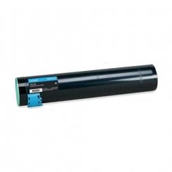 Lexmark 700X2 Cartucho de Toner cian extra alto rendimiento (4K)