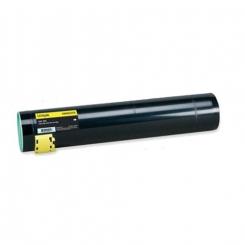 Lexmark 700X4 Cartucho de Toner amarillo extra alto rendimiento (4K)