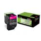 lexmark-802m-toner-retornable-magenta-1k