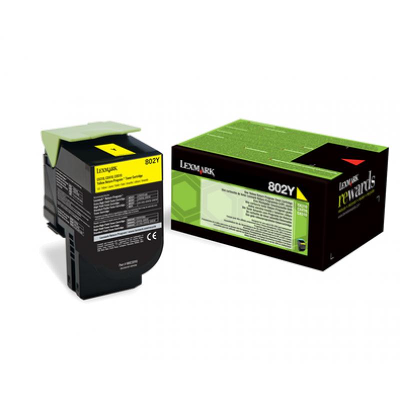 lexmark-802y-toner-retornable-amarillo1k