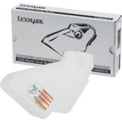 Lexmark C-500/X500/X502 Contenedor de Toner residual / 30.000 páginas