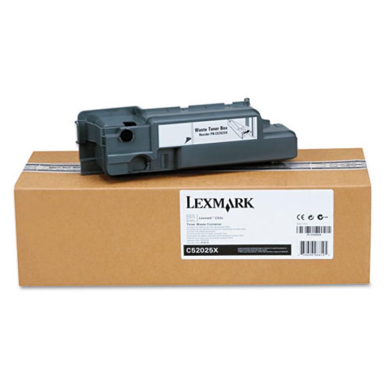 lexmark-c-522n-c-524-c-530-c-532-c-534-bote-residuos-30000-paginas