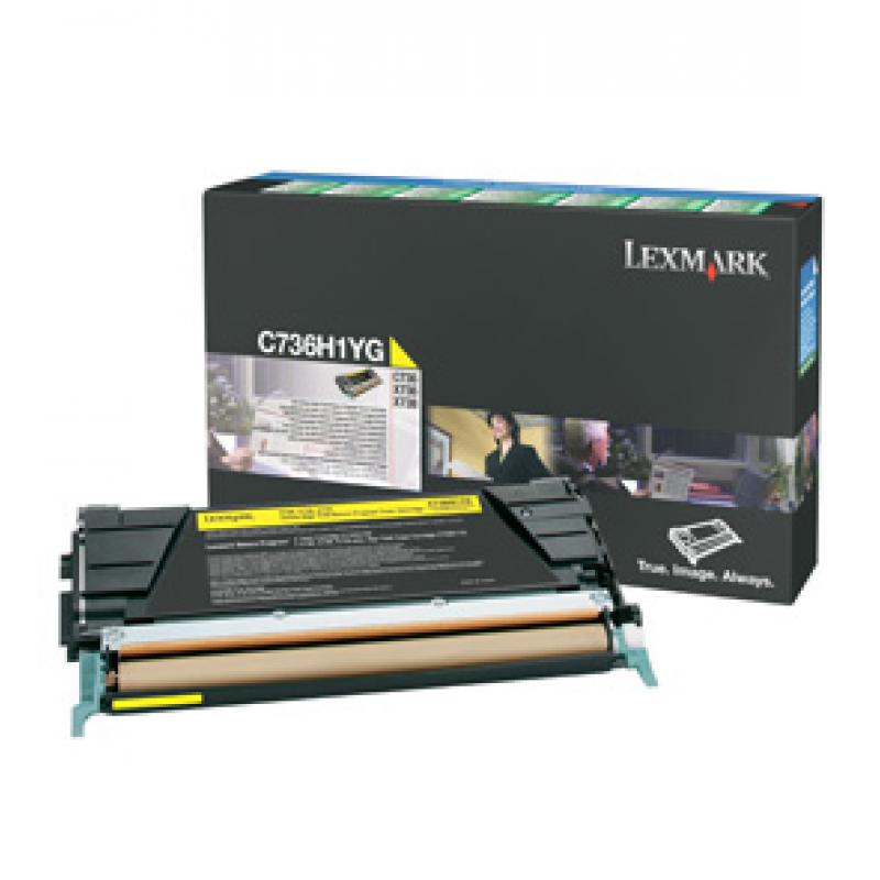 lexmark-c-736-x-736-738-toner-amarillo-alto-rendimiento-retornable-10000-paginas