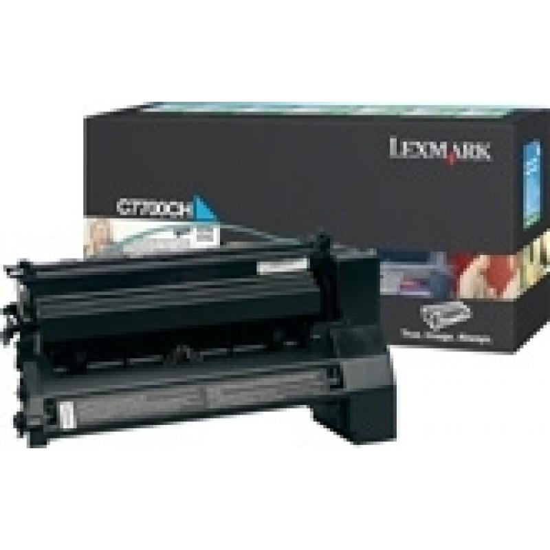 lexmark-c-770-772-cartucho-cian-alto-rendimiento-retornable-10000-paginas