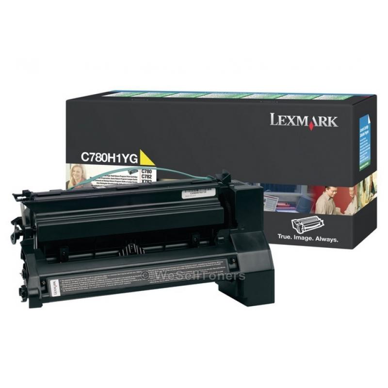 lexmark-c-780-c-782-x-782-cartucho-de-impresion-amarillo-retornable-10000-pag