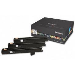 Lexmark C-935/X-940/X-945 Fotoconductor KIT 3 Unidades / 47.000 pag