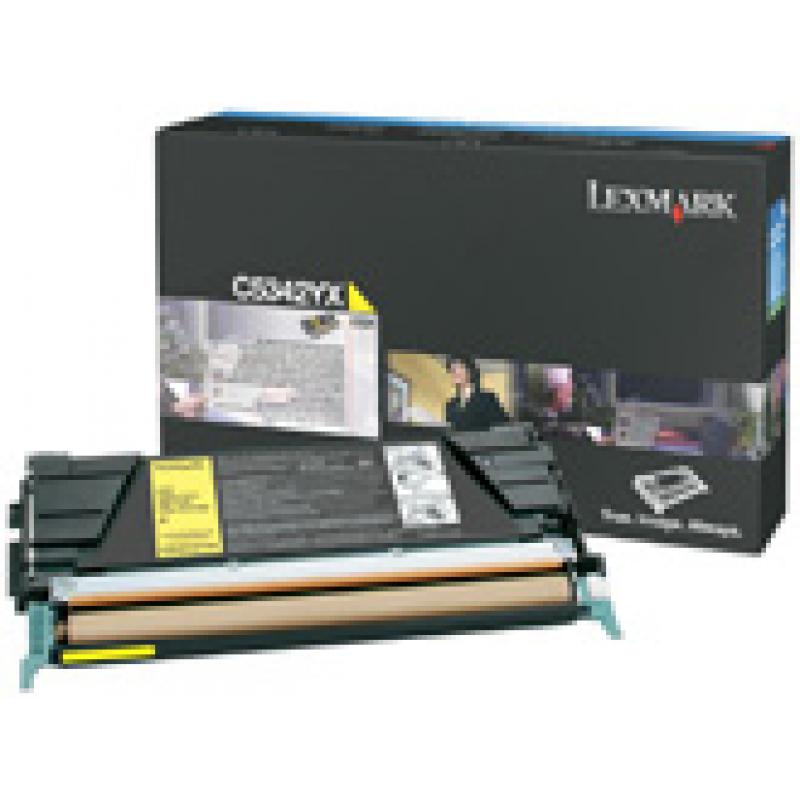 lexmark-c534-cartucho-toner-amarillo-extra-alto-rendimiento-7k-7000-pag