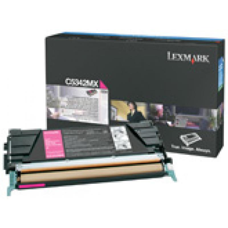 lexmark-c534-cartucho-toner-magenta-extra-alto-rendimiento-7k-7000-pag