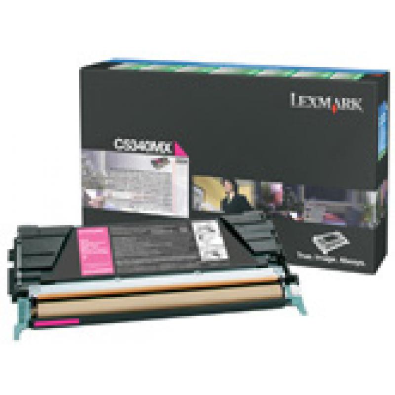lexmark-c534-magenta-extra-high-yield-return-program-corporate-cartidge-7000-pag