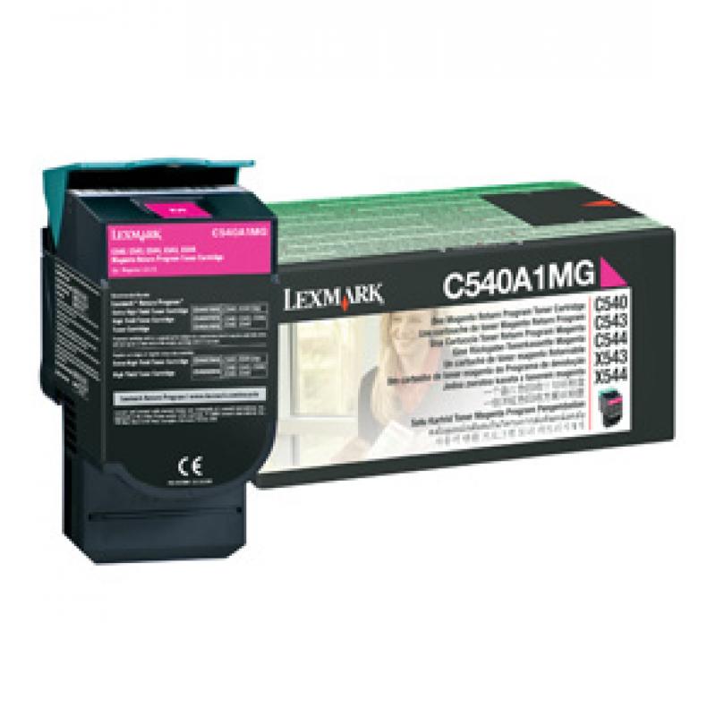 lexmark-c540-543-544-toner-magenta-retornable-1k-1000-paginas
