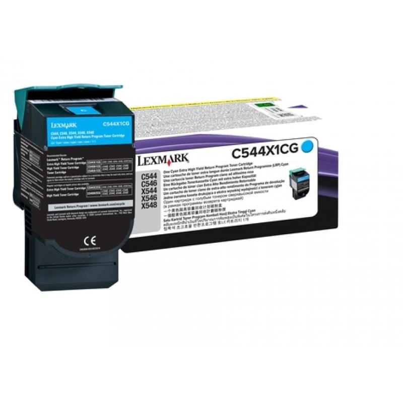 lexmark-c544-x544-toner-cian-extra-alto-rendimiento-retornable-4000-paginas