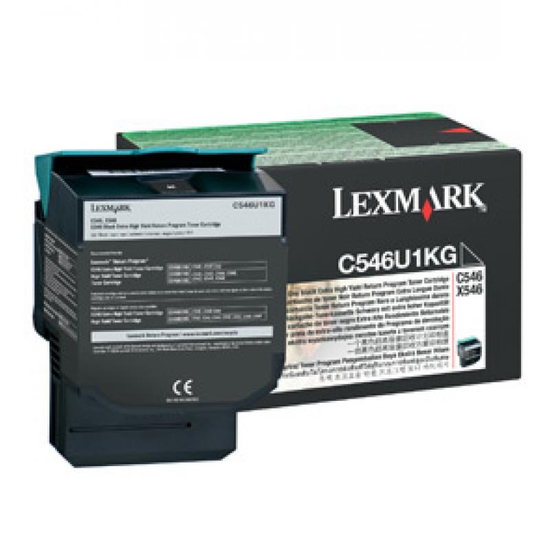 lexmark-c546dtn-x546dtn-toner-negro-retornable-8000-pag