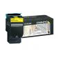 lexmark-c54x-x54x-cartucho-de-toner-amarillo-alto-rendimiento-2k-2000-pag