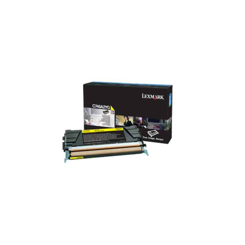 lexmark-c746-c748-cartucho-de-toner-amarillo-7000-pag
