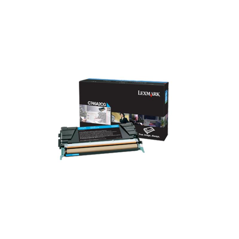 lexmark-c746-c748-cartucho-de-toner-cian-7000-pag