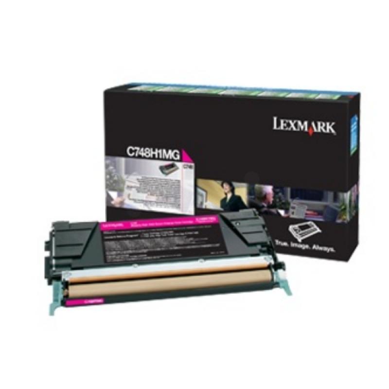 lexmark-c748-magenta-high-yield-corporate-cartidge-10000-pag