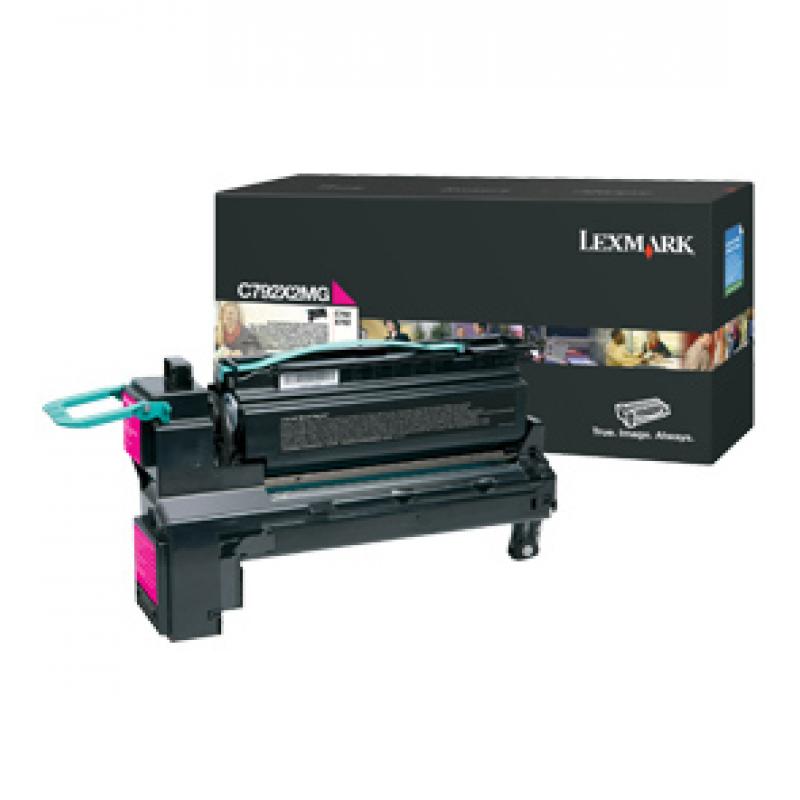 lexmark-c792-cartucho-de-impresion-magenta-extra-alto-rendimiento-20k