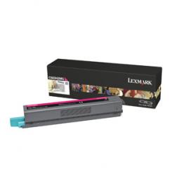 Lexmark C925 Toner magenta / 7.500 pag