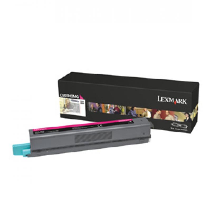 lexmark-c925-toner-magenta-7500-pag