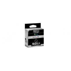Lexmark Cartucho negro Pro-715/915