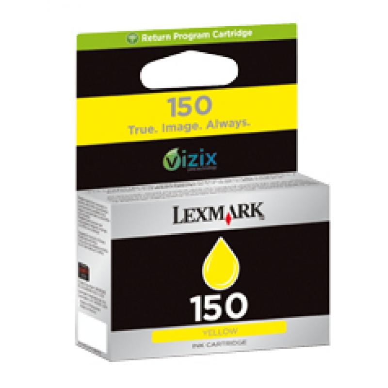 lexmark-cartucho-pro-715-915-amarillo-retornable-baja-nº150-200-pag