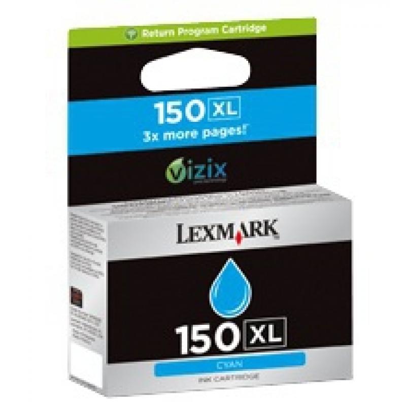 lexmark-cartucho-pro-715-915-cian-retornable-nº150xl-700-pag