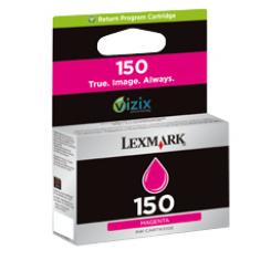 Lexmark Cartucho Pro-715/915 magenta Retornable Baja Nº150 / 200 pag