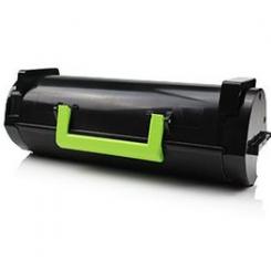 LEXMARK Cartucho toner negro Alto Rendimiento Retornable C4150