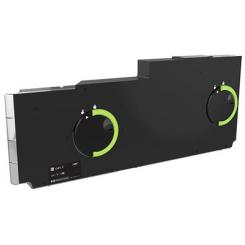 Lexmark Contenedor de Toner residual /  115.000 pág.