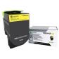 lexmark-cs-cx-417-cartucho-de-toner-amarillo-alto-rendimiento-3-500-pag