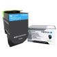 lexmark-cs-cx-417-cartucho-de-toner-cian-alto-rendimiento-3-500-pag