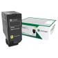 lexmark-cs-cx-727-cs728-cartucho-de-toner-amarillo-retornable-10-000-pag