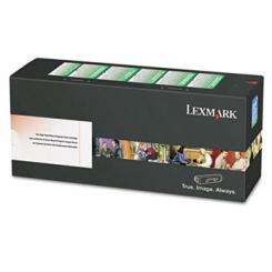 Lexmark CS/CX 827 Cartucho de Toner amarillo /  15 000 pág.