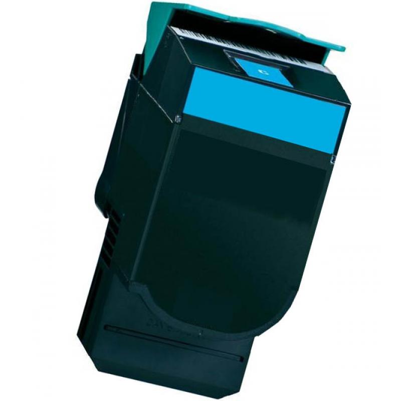 lexmark-cs417-cx417-cs517-cx517-cyan-cartucho-de-toner-generico-reemplaza-71b2hc0-71b0h20-71b20c0