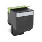 lexmark-cs510de-toner-retornable-negro-8000-pginas