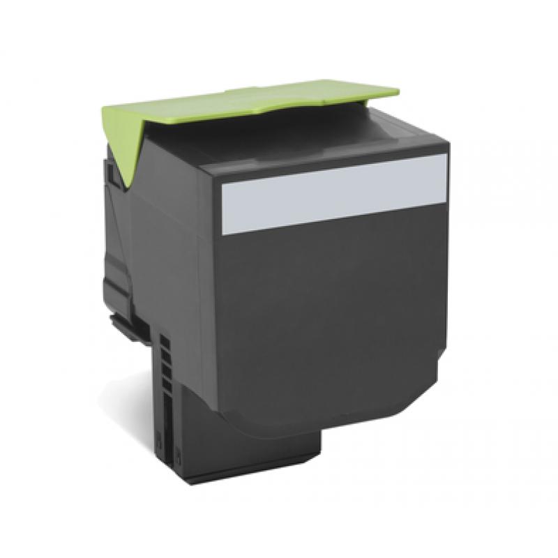 lexmark-cs510de-toner-retornable-negro-8000-pginas